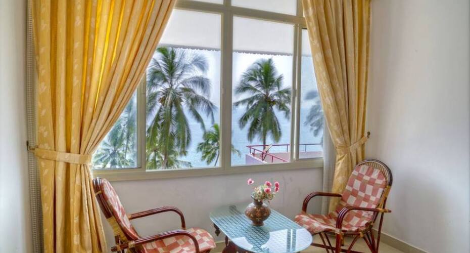 Swapnatheeram Beach Resort, Kovalam 4